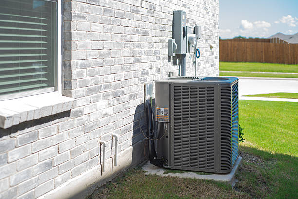 Reliable Hvac Installation contractor in Glen, MS by FH HVAC